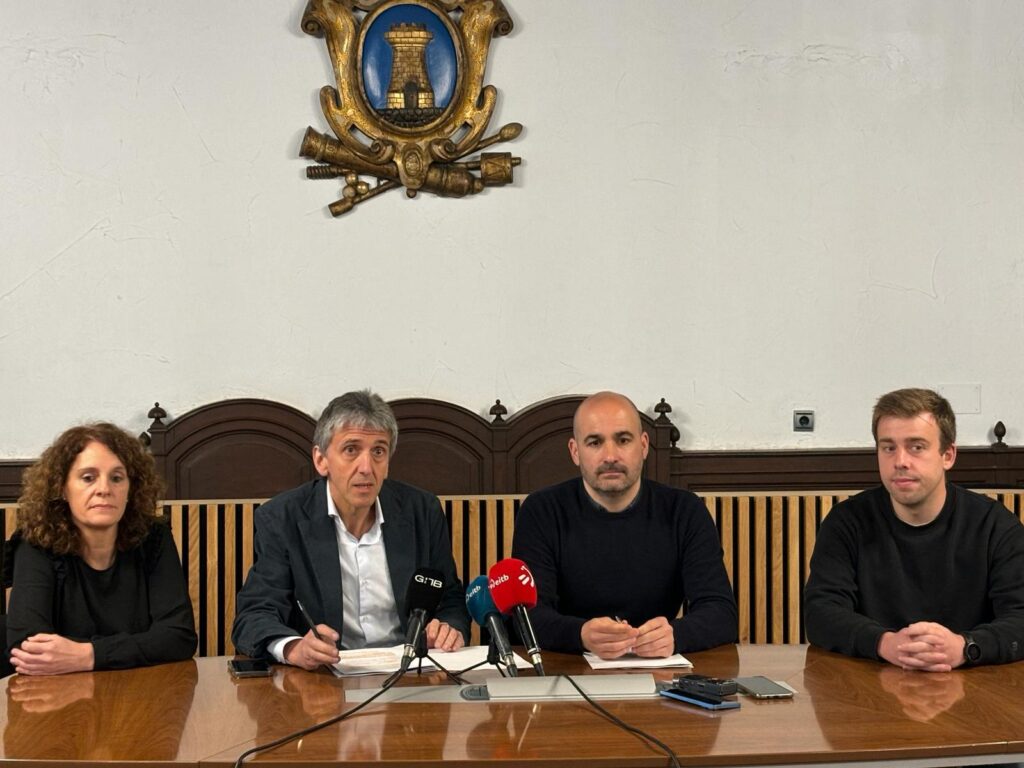 Aralar Akordioa Foru Aldundiak eta Enirio Aralar Mankomunitateak akordio bat sinatu dute Aralarren jardueren zaintza eta kudeaketa hobetzeko