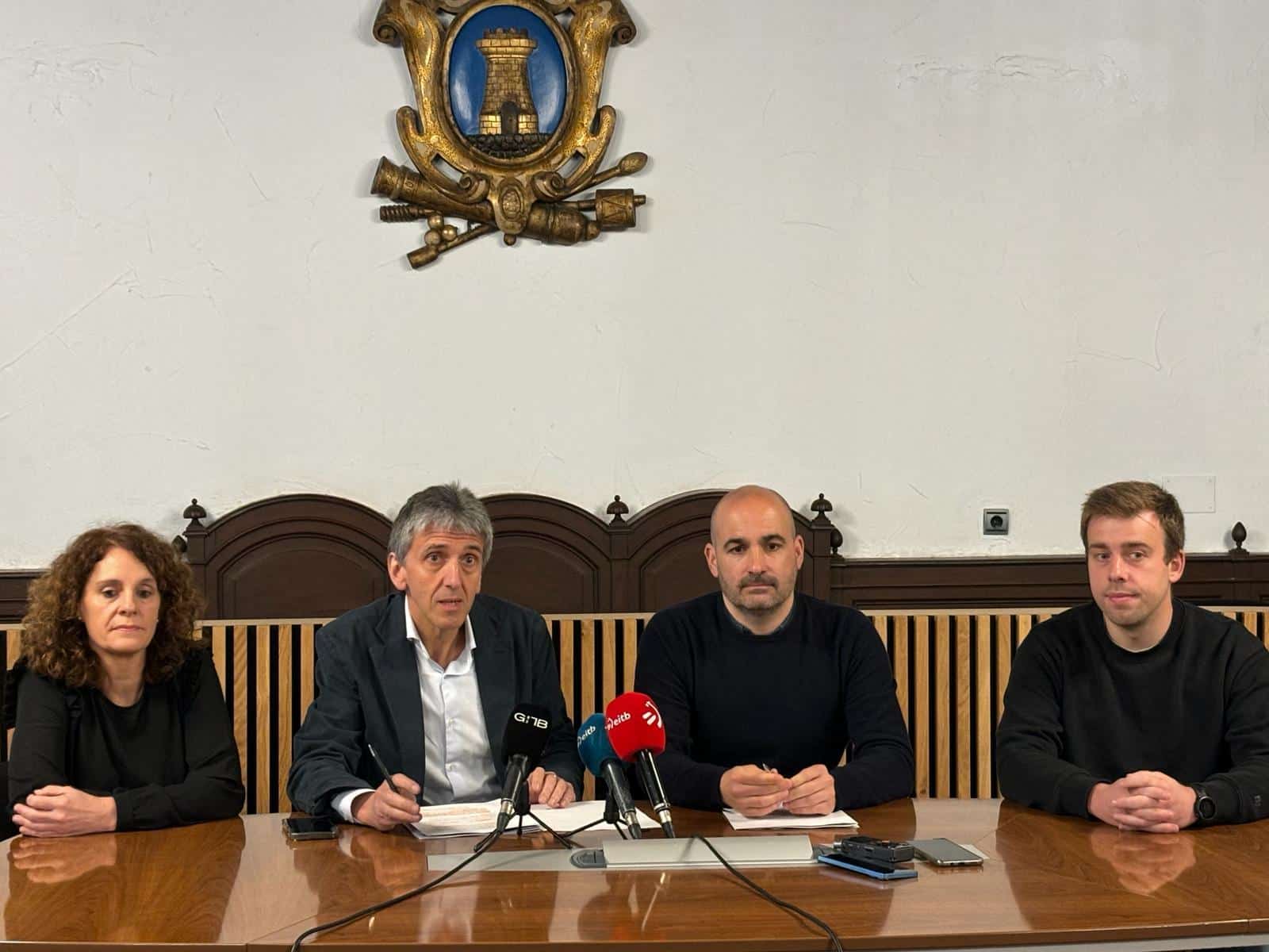 Aralar Akordioa Foru Aldundiak eta Enirio Aralar Mankomunitateak akordio bat sinatu dute Aralarren jardueren zaintza eta kudeaketa hobetzeko