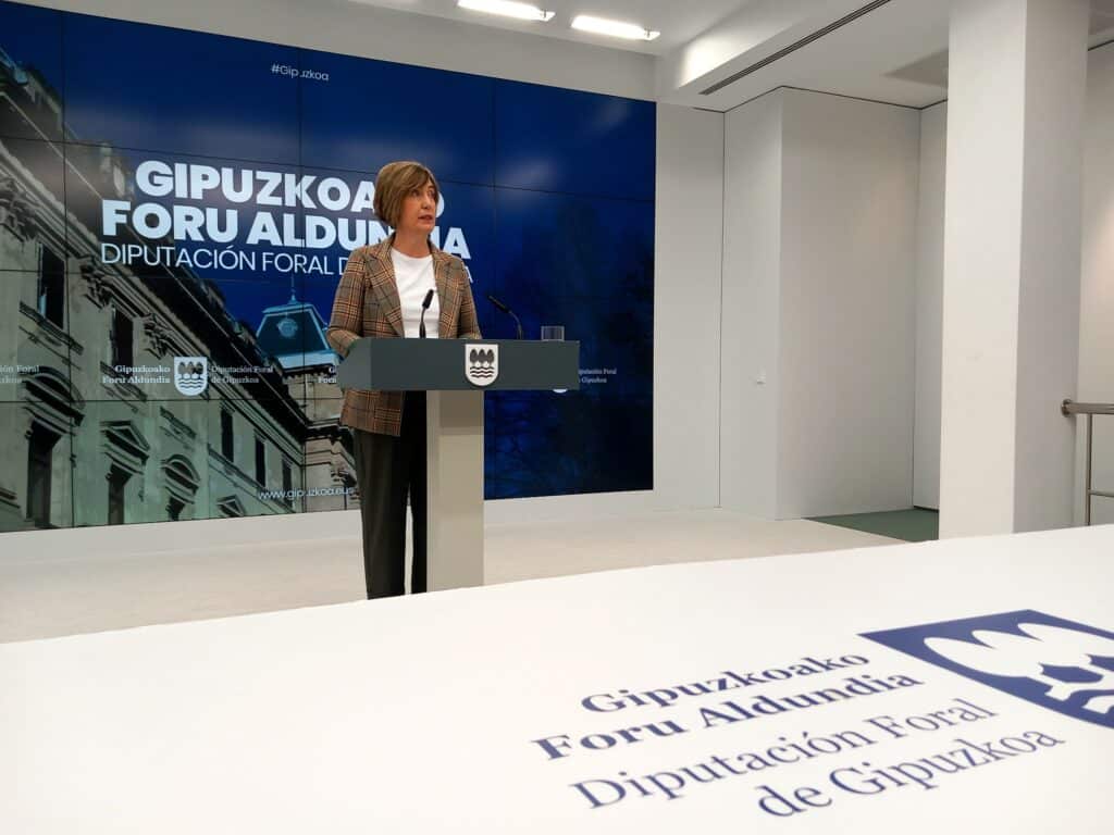La Diputación "acelerará al máximo los plazos" para crear la Entidad Local Menor de Igeldo 13 Bersaluze 16 abril 2024 La Diputación "acelerará al máximo los plazos" para crear la Entidad Local Menor de Igeldo