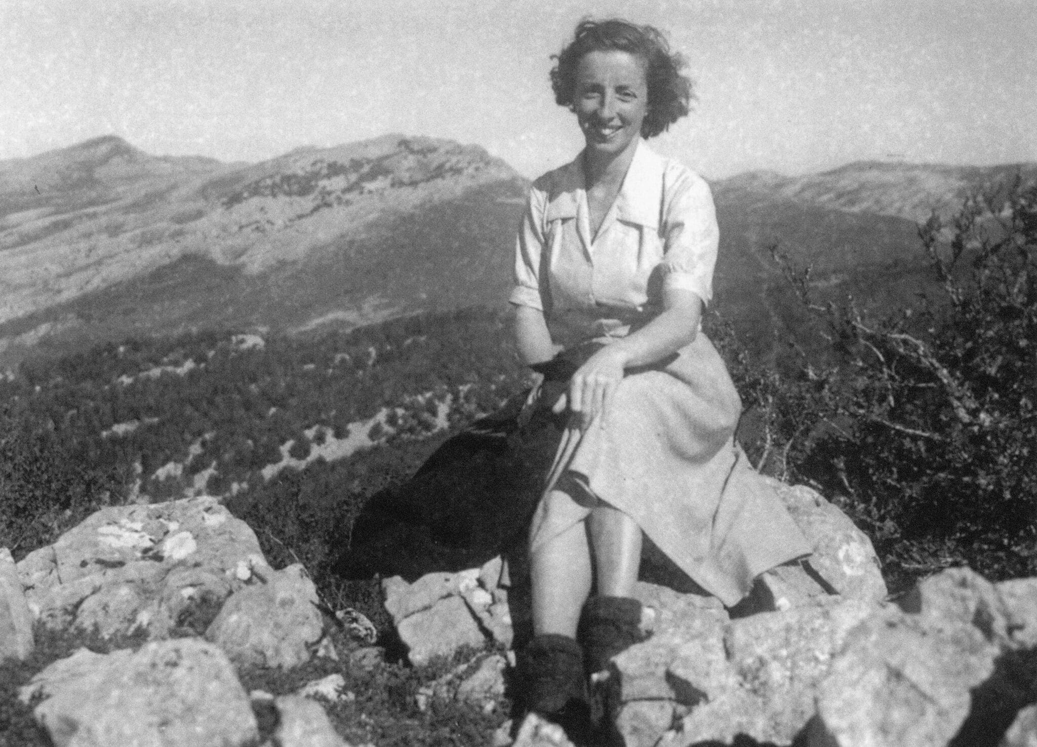 "Gailurretan izan gaitun", emakumeen 100 urteko borroka mendietan 1 Gailuretan Expo scaled "Gailurretan izan gaitun", emakumeen 100 urteko borroka mendietan