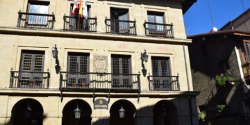 Foto: Ayuntamiento de Errentera