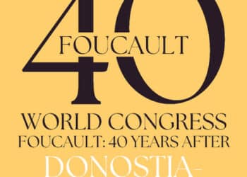Agen Foucault 350x250 - Donostitik.com / Periódico digital de Donostia