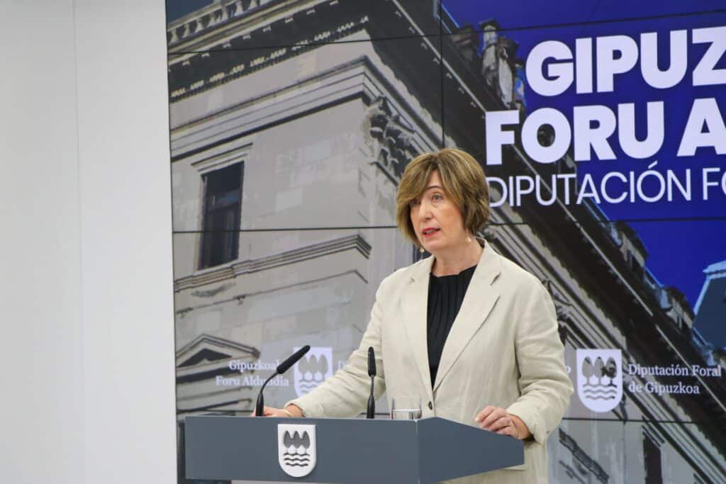 IMG 0232 2 Aprobadas las ayudas para las pymes de Gipuzkoa en su apertura al exterior