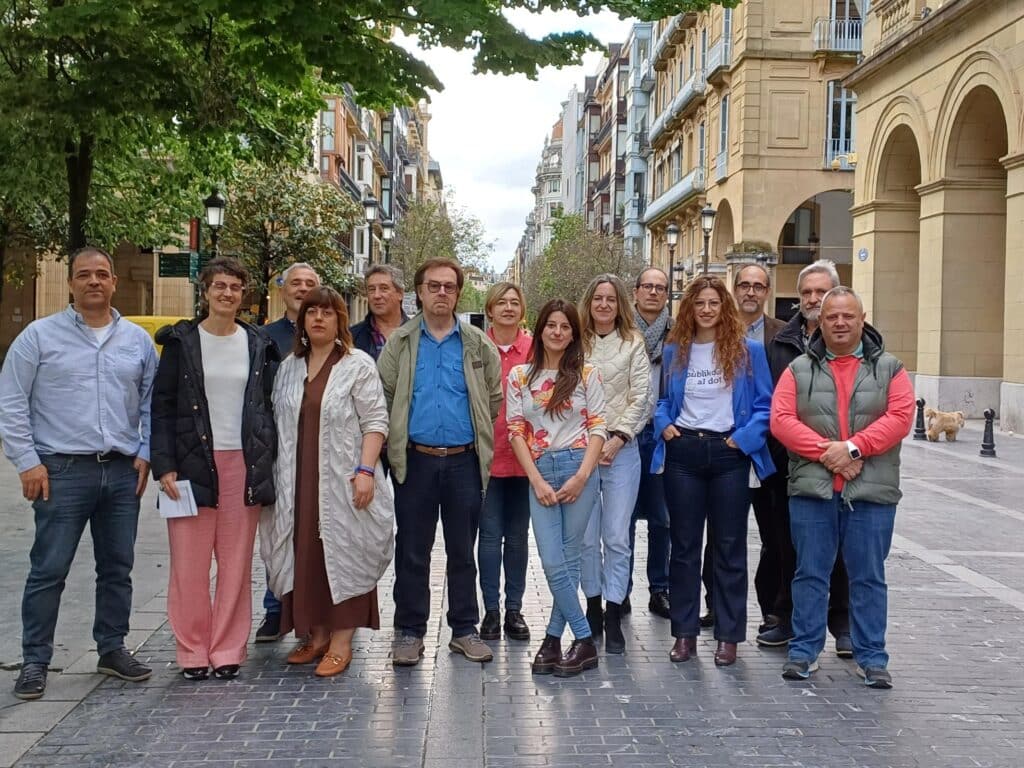 Portada Gipuzkoa se suma al Día Internacional de los Museos este sábado con una gran oferta