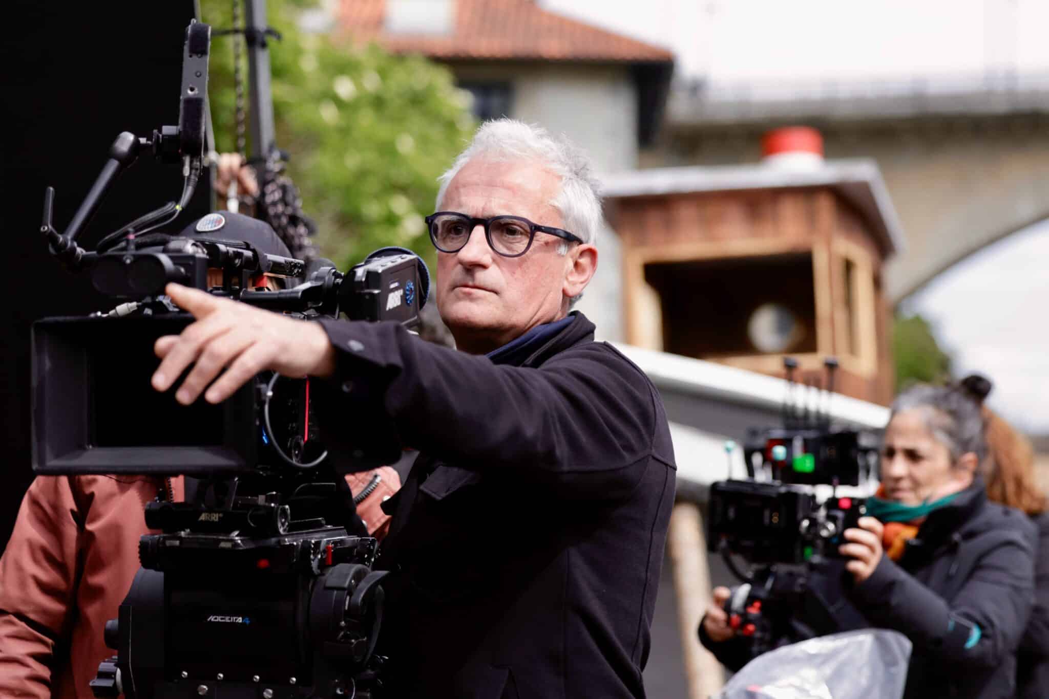 GMlI8OWWsAA3JKb scaled Asier Altuna filma con 'Karmele' una historia real de dignidad "que merecía ser contada"