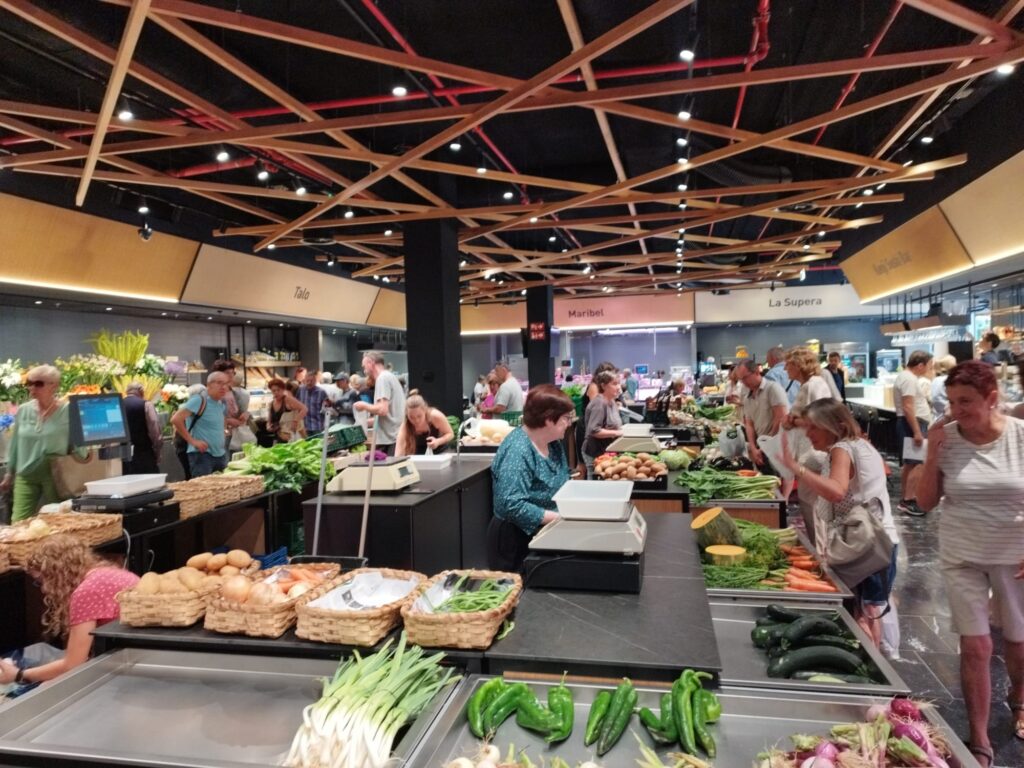 El Mercado San Martín reabre sus puertas 2 WhatsApp Image 2024 07 09 at 11.41.54 El Mercado San Martín reabre sus puertas