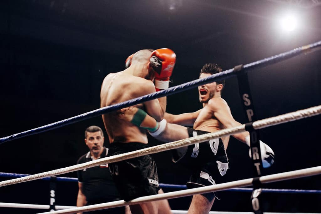 ¿Qué seguimiento tienen el boxeo y las MMA en España? 5 photo 1486215397028 cb4f31efea3e ¿Qué seguimiento tienen el boxeo y las MMA en España?