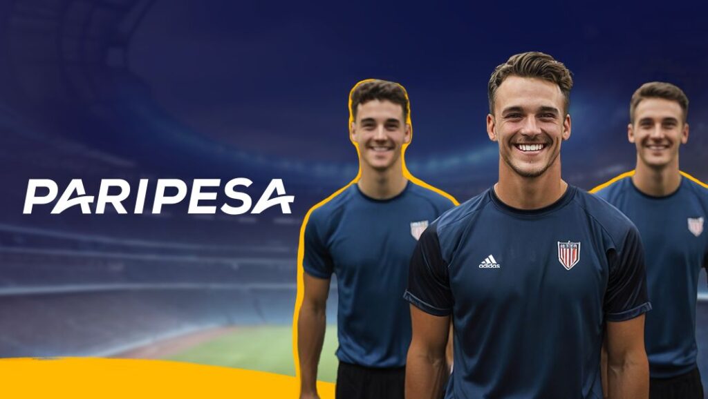 Apuesta en los Juegos Olímpicos de Verano 2024 con PariPesa España 4 real 5ccaf26c 1681 408c 8650 552d06b1366e Apuesta en los Juegos Olímpicos de Verano 2024 con PariPesa España