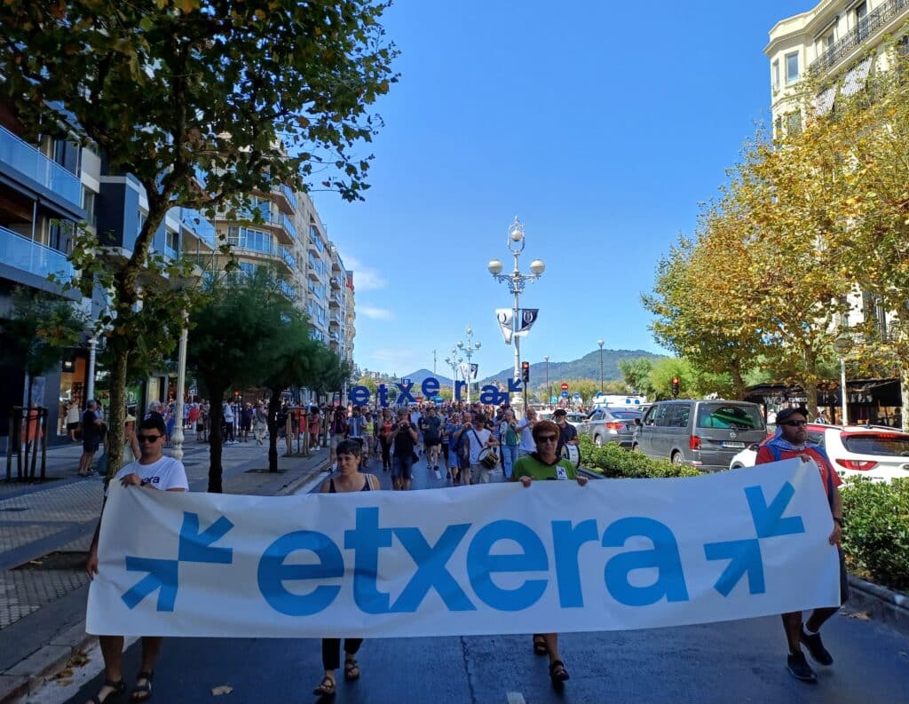 20240817 132823 COVITE registró 145 muestras de apoyo a ETA en Gipuzkoa en 2024