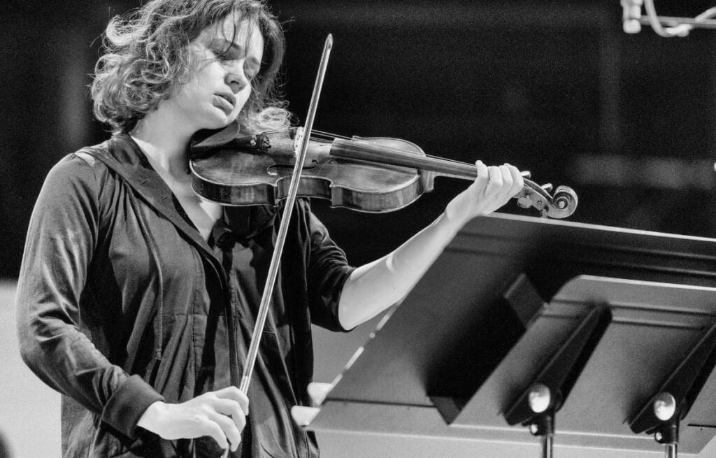 La Budapest Festival Orchestra regresa hoy sábado y mañana a la Quincena Musical 2 patriciakopatchinskaja La Budapest Festival Orchestra regresa hoy sábado y mañana a la Quincena Musical