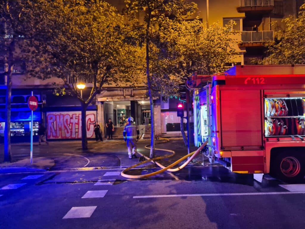 WhatsApp Image 2024 09 17 at 22.23.34 Incendio sin heridos en una vivienda de Eustasio Amilibia
