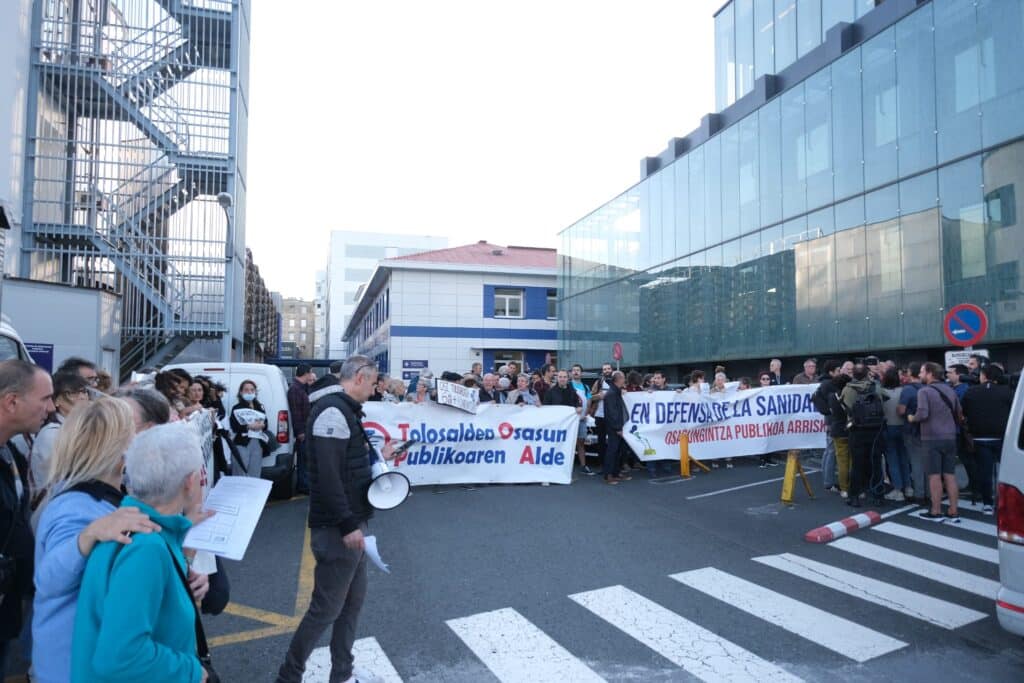 Salud anuncia un "consenso generalizado" respecto al diagnóstico con "alguna matización" 6 WhatsApp Image 2024 10 09 at 10.13.34 Salud anuncia un "consenso generalizado" respecto al diagnóstico con "alguna matización"