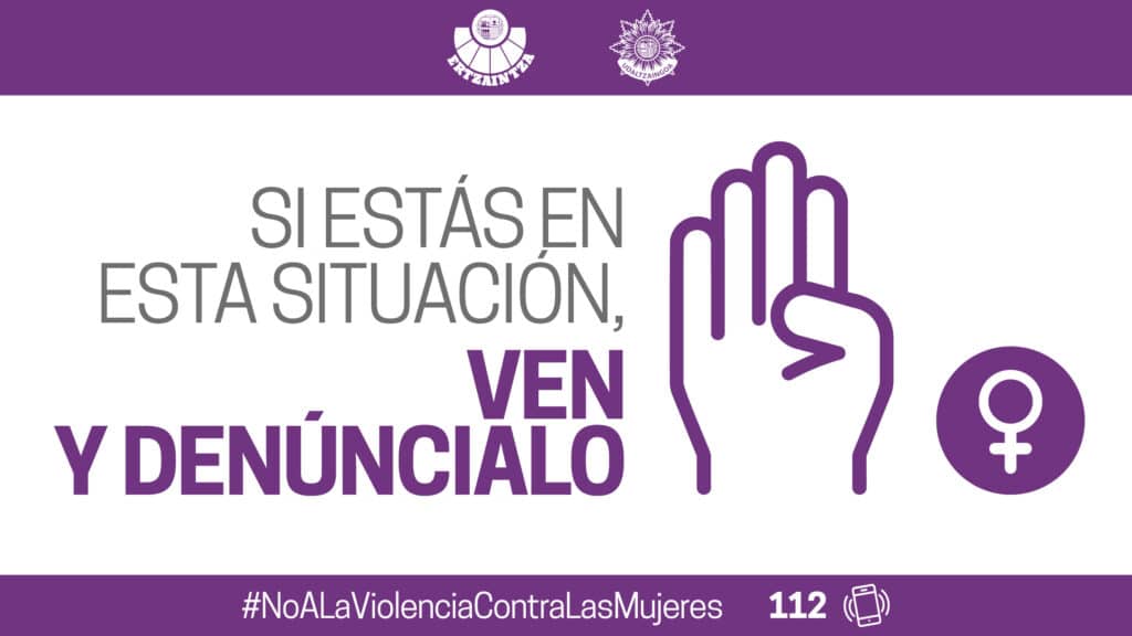 denuncialo Arrestado en Tolosa por realizar tocamientos y masturbarse en la calle