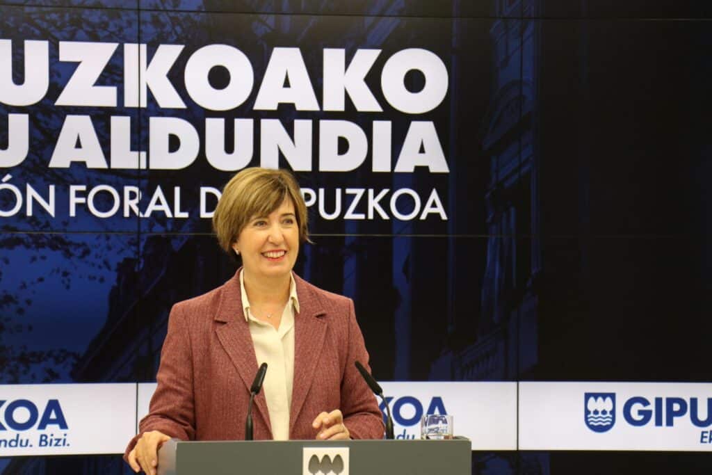 Irune3 Convocatoria de 460.000 euros para asociaciones feministas gipuzkoanas