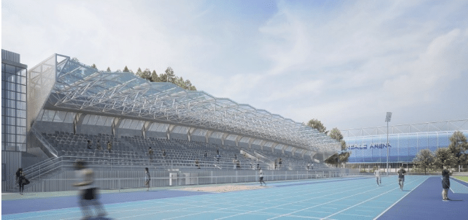 La Remodelaci n Del Miniestadio De Anoeta Durar Desde Inicios De 2025 