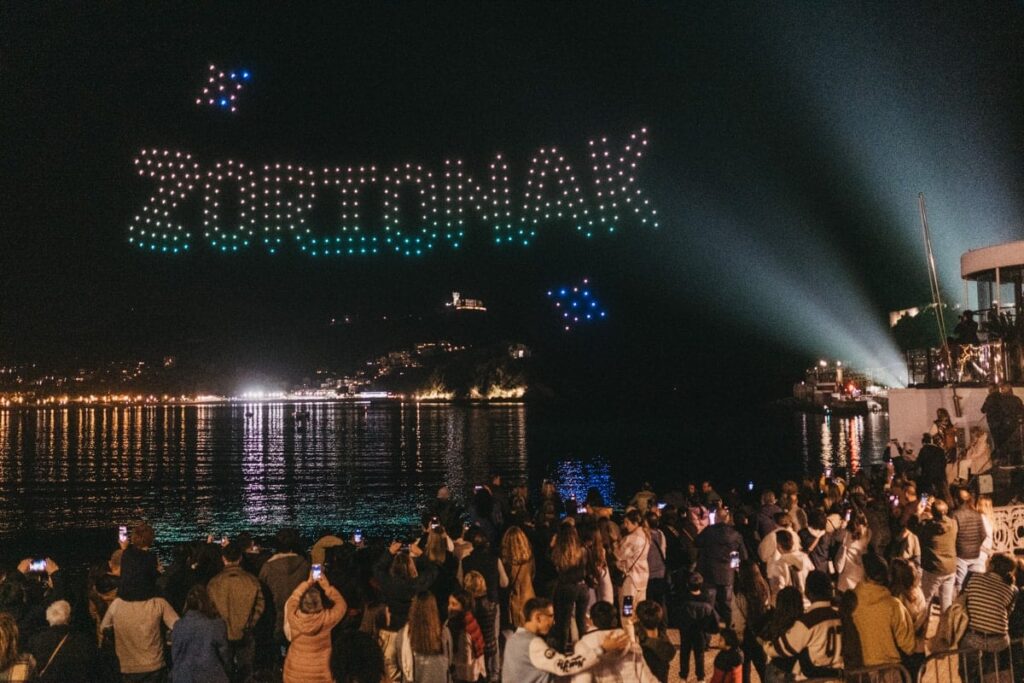 Agenda para los últimos días del año en Donostia 2 Zorionak Agenda para los últimos días del año en Donostia