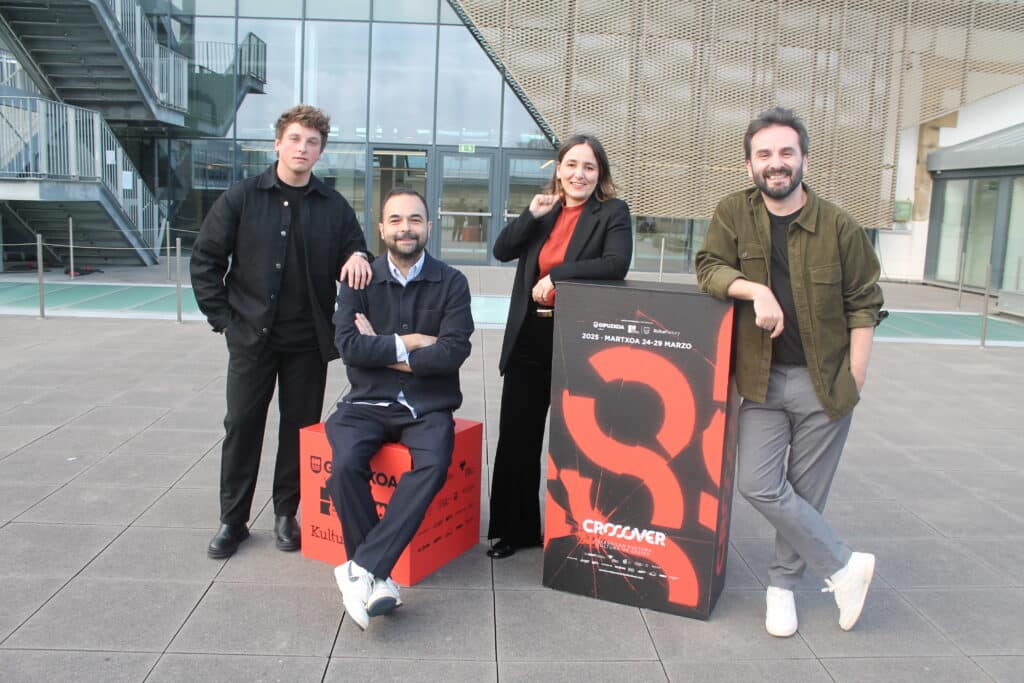 "Temíamos que el público no quisiera entrar en 'La vida breve' porque es género histórico" 14 IMG 4249 1 "Temíamos que el público no quisiera entrar en 'La vida breve' porque es género histórico"