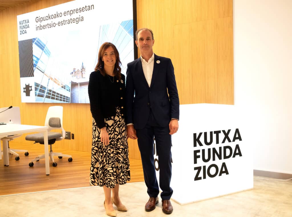 KutxaFundazioaArbide Ander Aizpurua sobre Eureka: “Hemos escuchado a la ciudadanía”