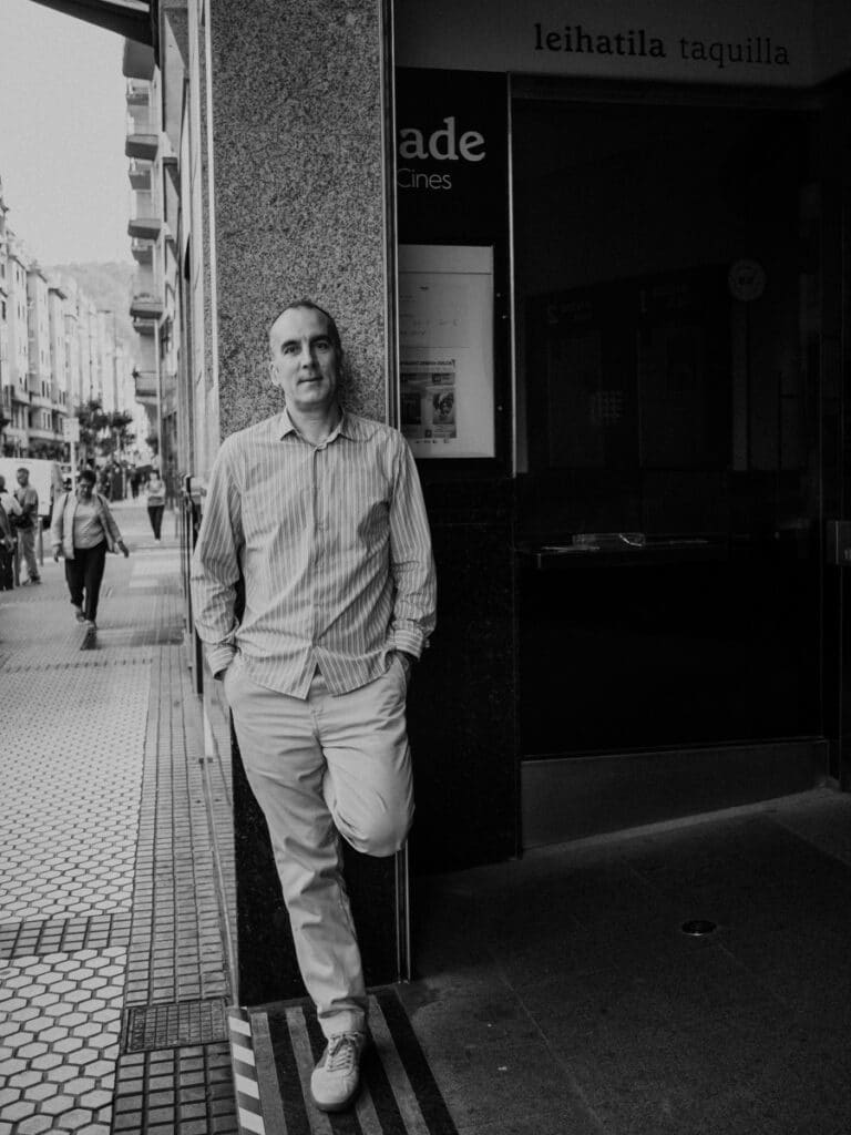 Centenario de la SADE: "El Bellas Artes fue la puerta de entrada a Donostia y nuestra idea es que vuelva a serlo" 11 XE4S5565 Centenario de la SADE: "El Bellas Artes fue la puerta de entrada a Donostia y nuestra idea es que vuelva a serlo"