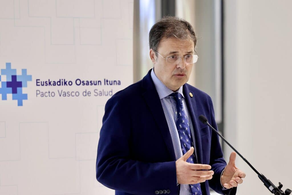 Alberto Tras la polémica, Osakidetza amplía el servicio de paliativos infantiles a 24 horas