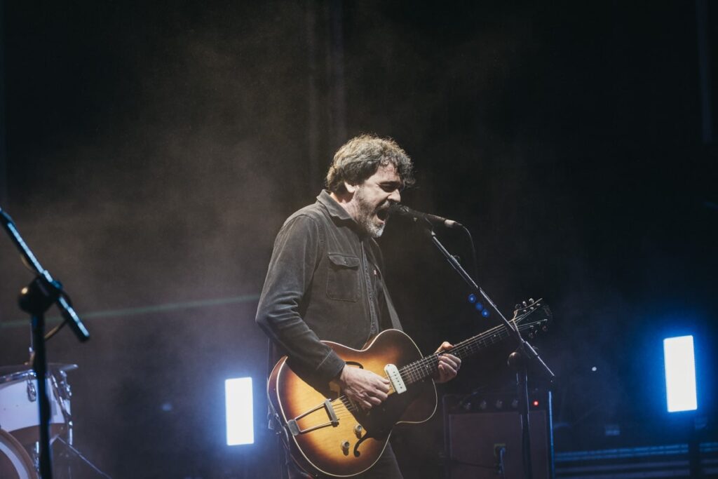 Urbizu Gorka Urbizu, Izaro y Zea Mays, entre los 26 grupos que tocarán gratis en un maratón musical en Tabakalera