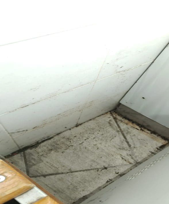 7 1 Si.P.E. denuncia ante Inspección de Trabajo "el grave riesgo sanitario" en la Comisaría de Donostia