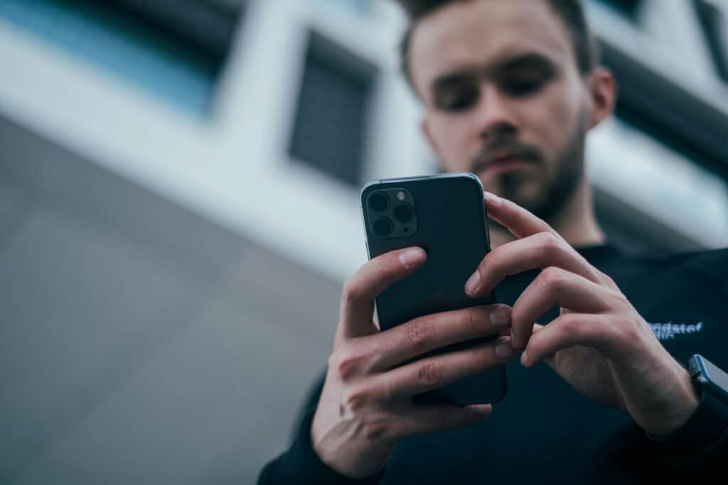 Análisis completo de la aplicación Melbet: seguridad, juegos y apuestas 6 jonas leupe WargGLQW Yk unsplash Análisis completo de la aplicación Melbet: seguridad, juegos y apuestas