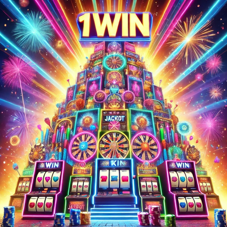 1WinAndroid 1 1 Descubre la comodidad del app móvil 1win para Android