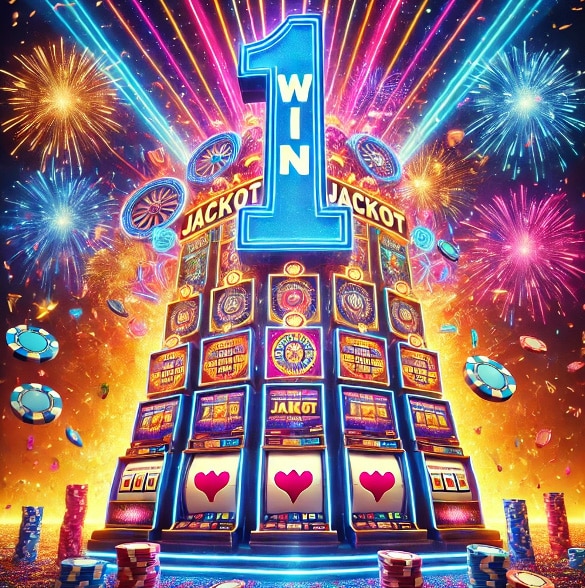 1WinAndroid 2 Descubre la comodidad del app móvil 1win para Android