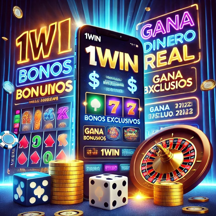 1WinColombia 1 1win Colombia: la plataforma que está marcando tendencia en apuestas online