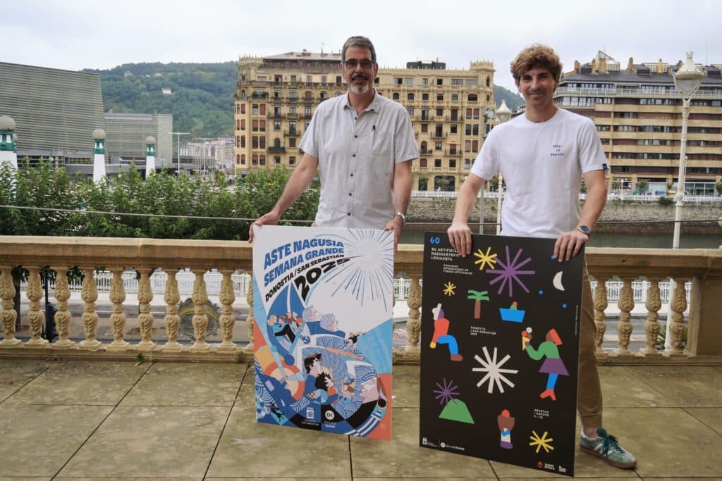 IMG 20250817 1144032 Una Semana Grande calurosa y multitudinaria que vibró con fuegos, música y gran participación