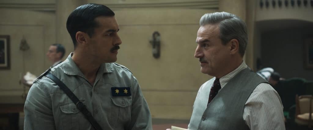 La Cena RTVE celebrará cuatro galas en el Festival de San Sebastián con grandes estrenos y estrellas del cine español