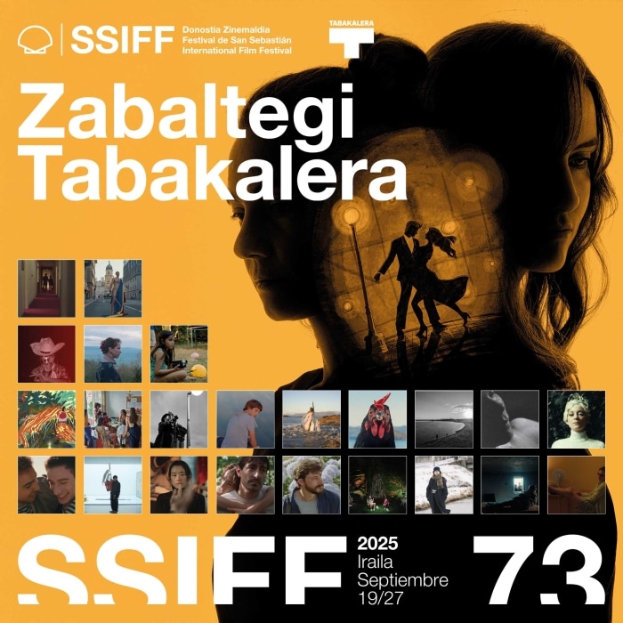 Zabaltegi Zabaltegi reunirá 23 títulos en la 73ª edición del Festival de San Sebastián