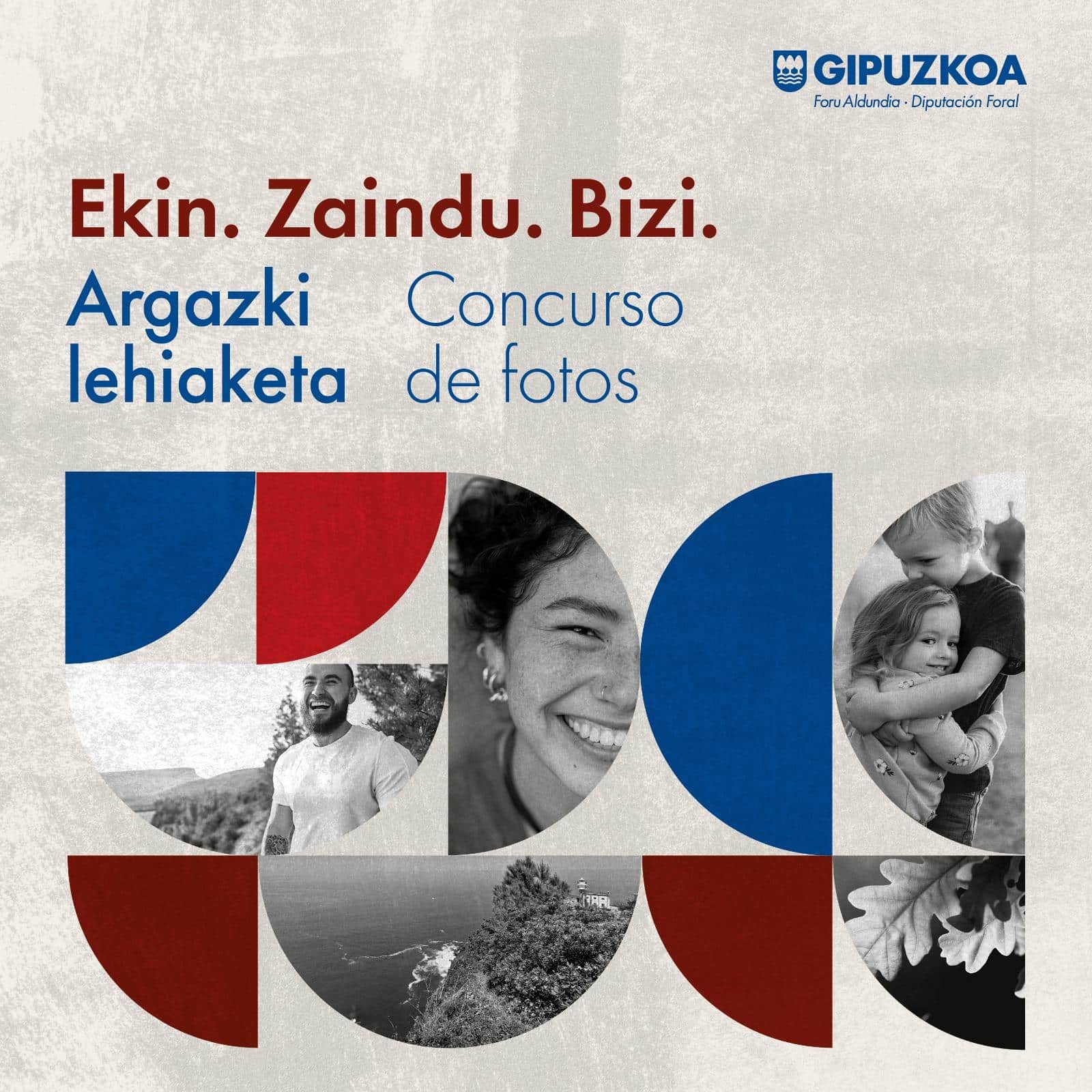 concurso2 Gipuzkoako Foru Aldundiak abian jarriko du 2026ko egutegirako argazki lehiaketa