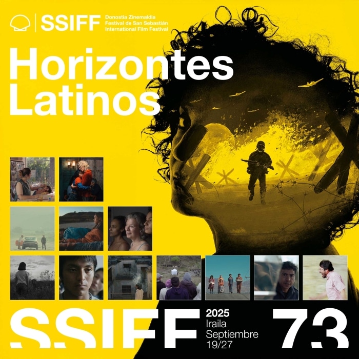 El estreno mundial de Limpia, de Dominga Sotomayor, abrirá Horizontes Latinos en el Festival de San Sebastián 1 horizontes El estreno mundial de Limpia, de Dominga Sotomayor, abrirá Horizontes Latinos en el Festival de San Sebastián