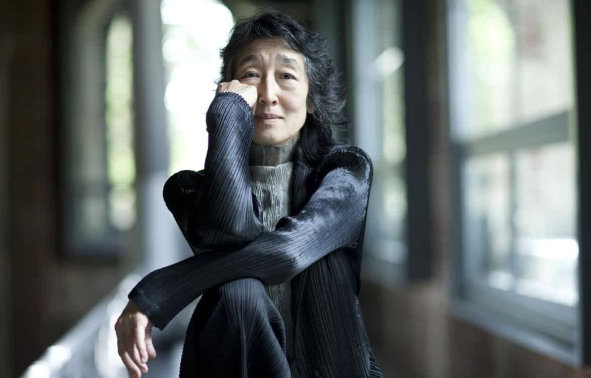 Mitsuko Uchida regresa a la Quincena Musical con el último Beethoven 1 uchida Mitsuko Uchida regresa a la Quincena Musical con el último Beethoven