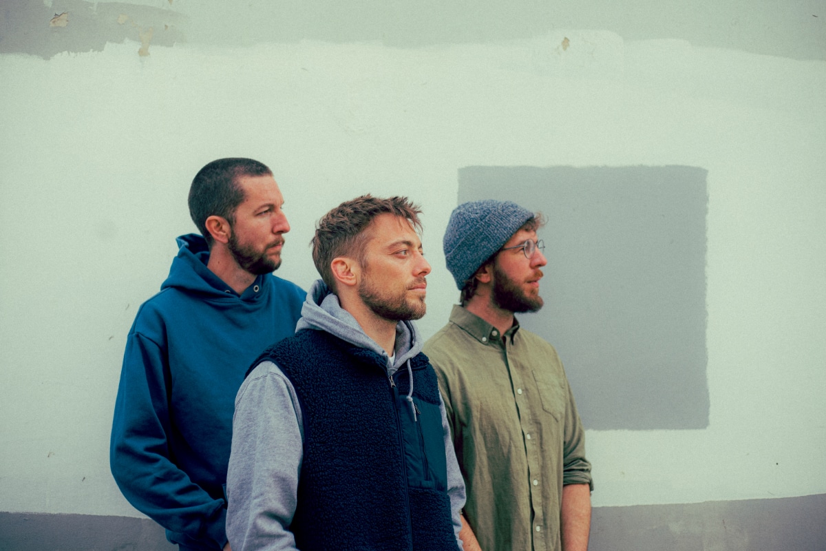 Gotts Street Park 089 BOGA BOGA FESTIBALA vuelve con su cartel más internacional: Gotts Street Park, Christian Löffler y HENGE, entre más de 30 artistas