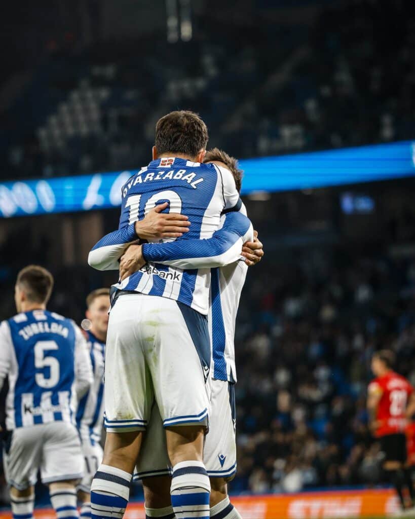 Oyar Sergio Francisco: "Hemos hecho el partido más completo de la temporada"