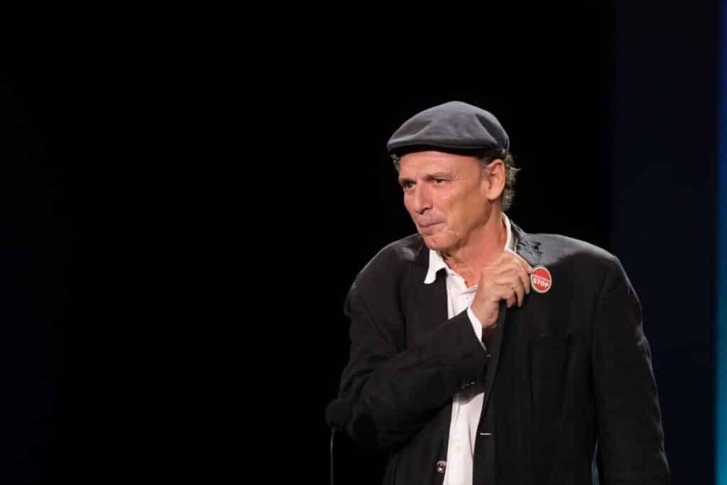 WhatsApp Image 2025 09 27 at 21.23.19 1 (Fotos) 'Los domingos', Concha de Oro en San Sebastián