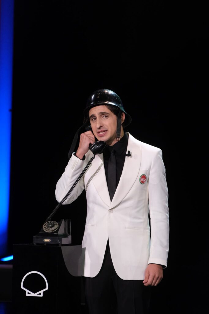 WhatsApp Image 2025 09 27 at 21.23.19 3 (Fotos) 'Los domingos', Concha de Oro en San Sebastián