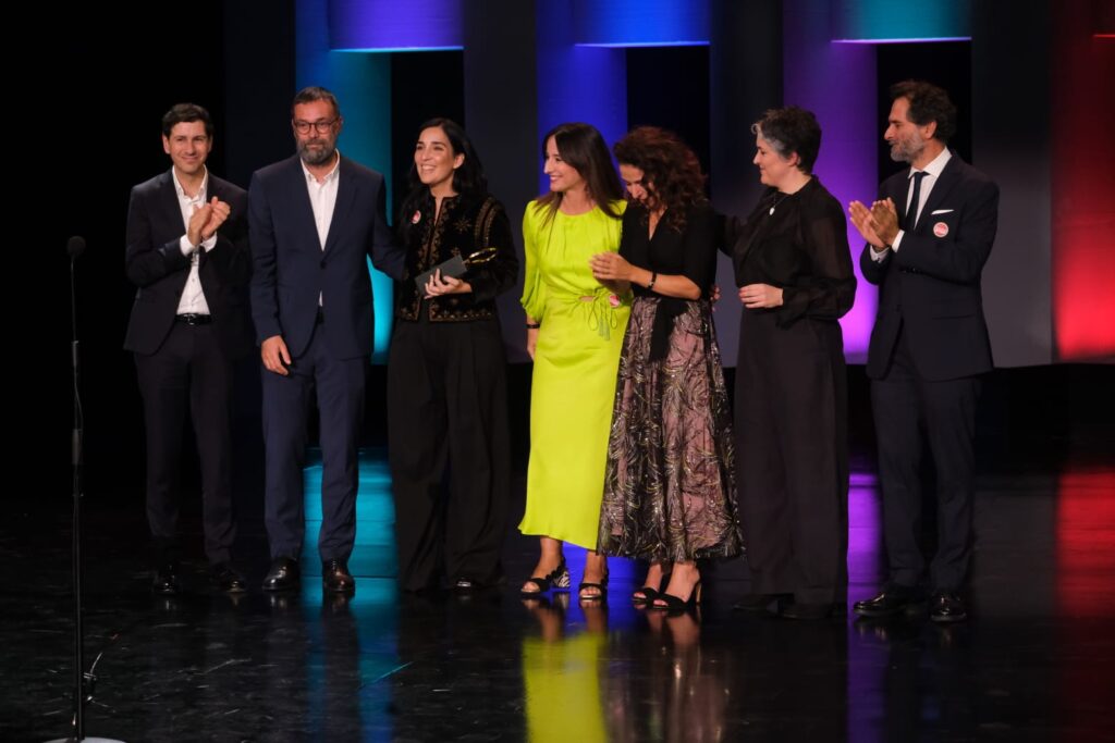 El cine vasco espera ser uno de los grandes triunfadores en la 40ª edición de los Goya 2 WhatsApp Image 2025 09 27 at 22.26.19 El cine vasco espera ser uno de los grandes triunfadores en la 40ª edición de los Goya