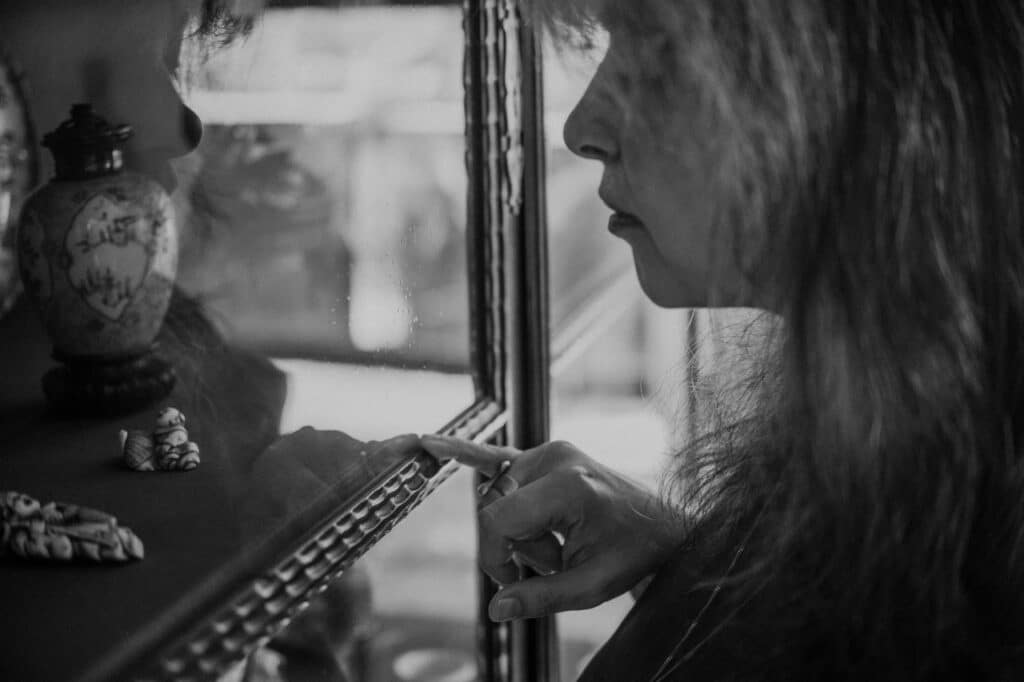 XE4S2705 Mariana Enriquez: "Lo normal no es lo luminoso, sino lo contrario"