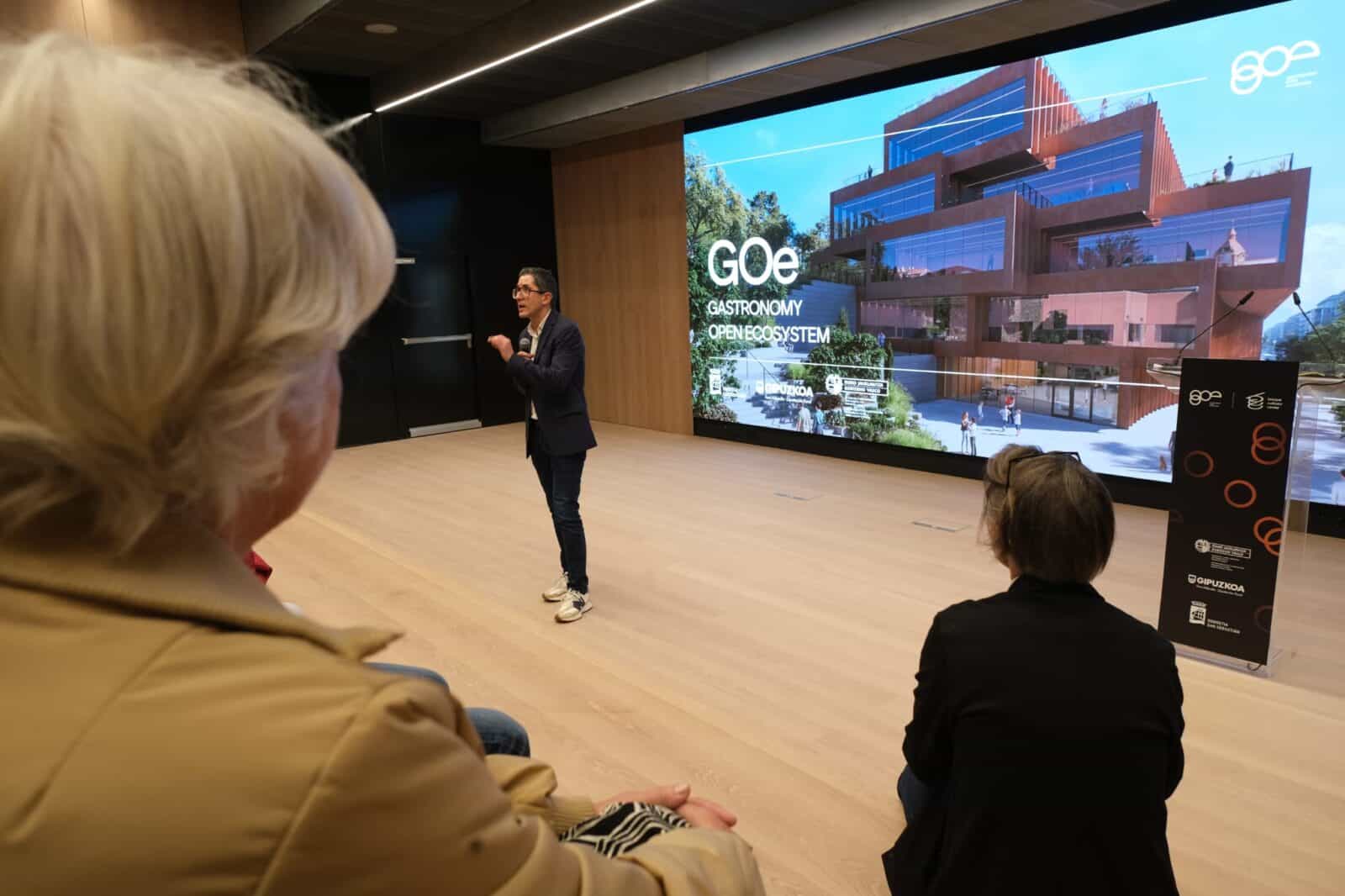 WhatsApp Image 2025 10 17 at 09.06.51 El GOe de Gros abre sus puertas y muestra sus recovecos (FOTOS)