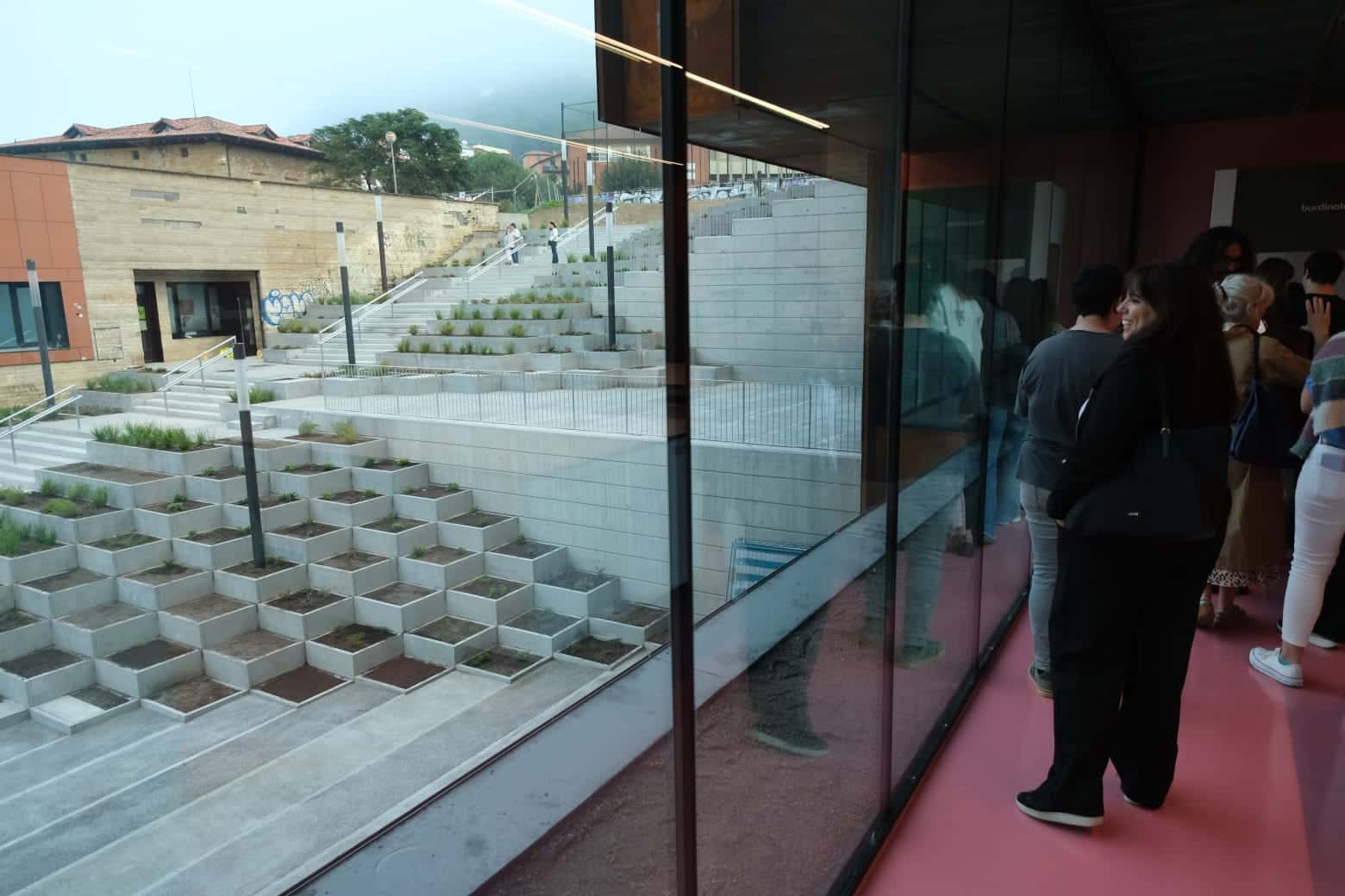 WhatsApp Image 2025 10 17 at 09.41.56 2 El GOe de Gros abre sus puertas y muestra sus recovecos (FOTOS)