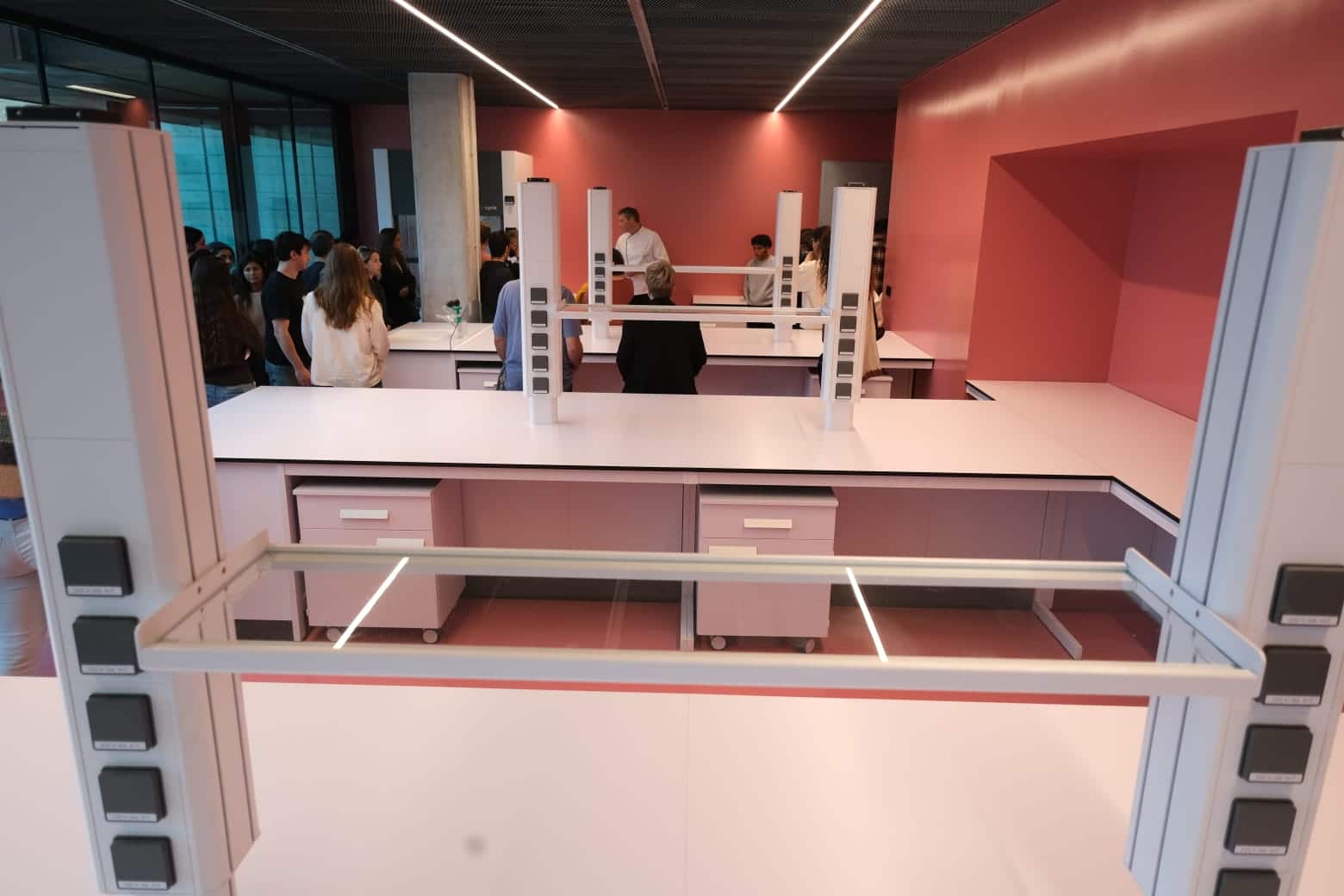 WhatsApp Image 2025 10 17 at 09.41.57 El GOe de Gros abre sus puertas y muestra sus recovecos (FOTOS)