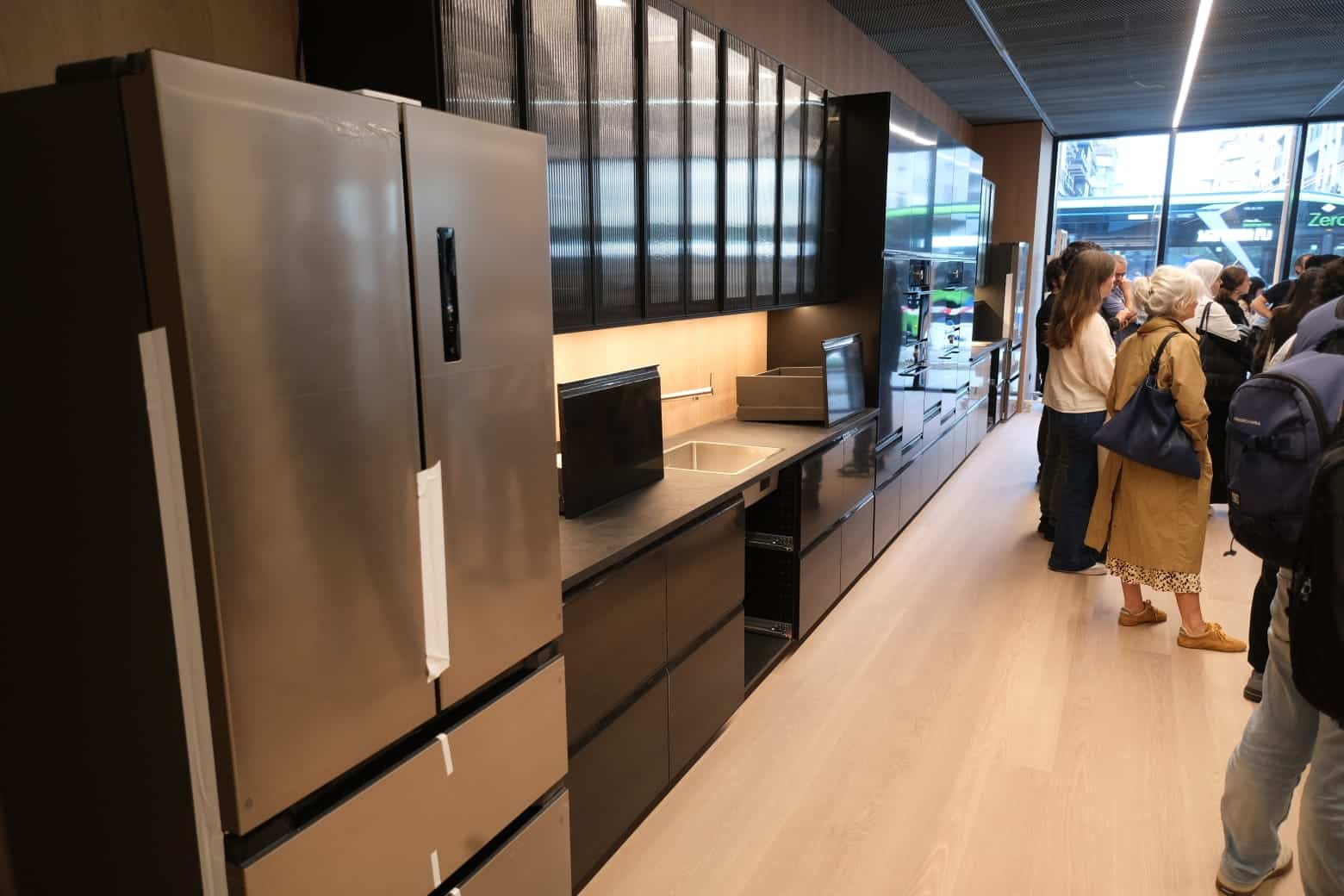 WhatsApp Image 2025 10 17 at 09.45.43 1 El GOe de Gros abre sus puertas y muestra sus recovecos (FOTOS)