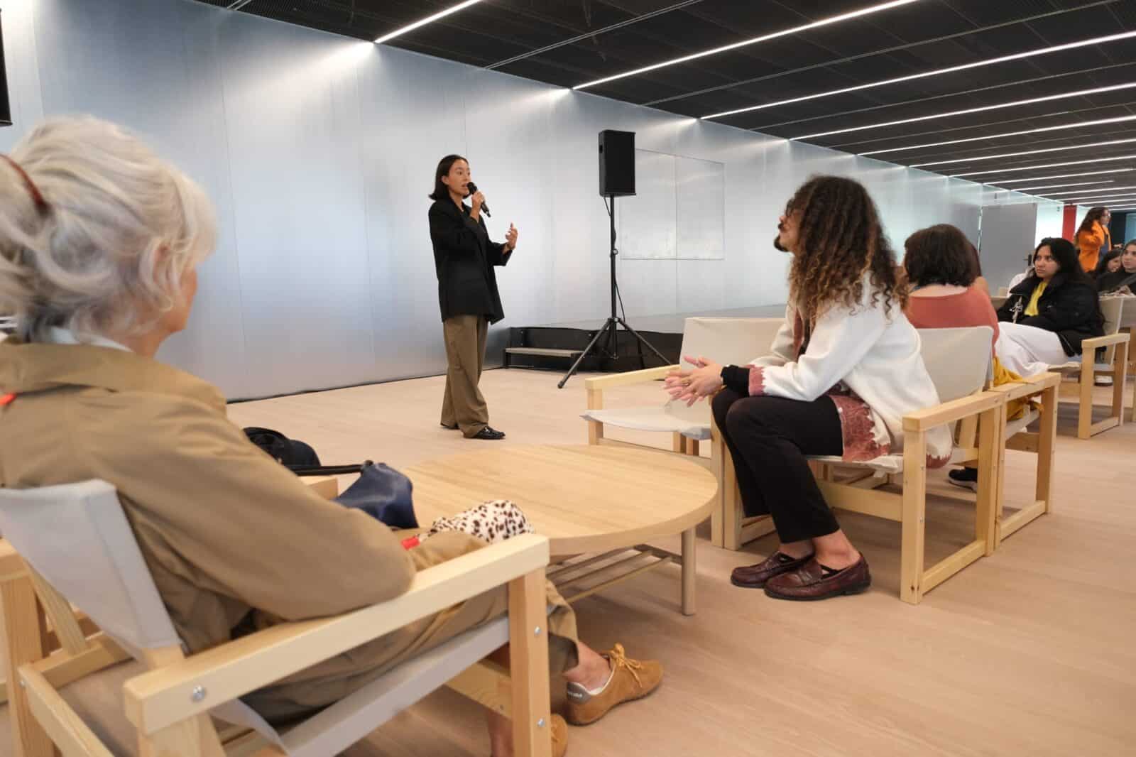 WhatsApp Image 2025 10 17 at 10.13.21 El GOe de Gros abre sus puertas y muestra sus recovecos (FOTOS)