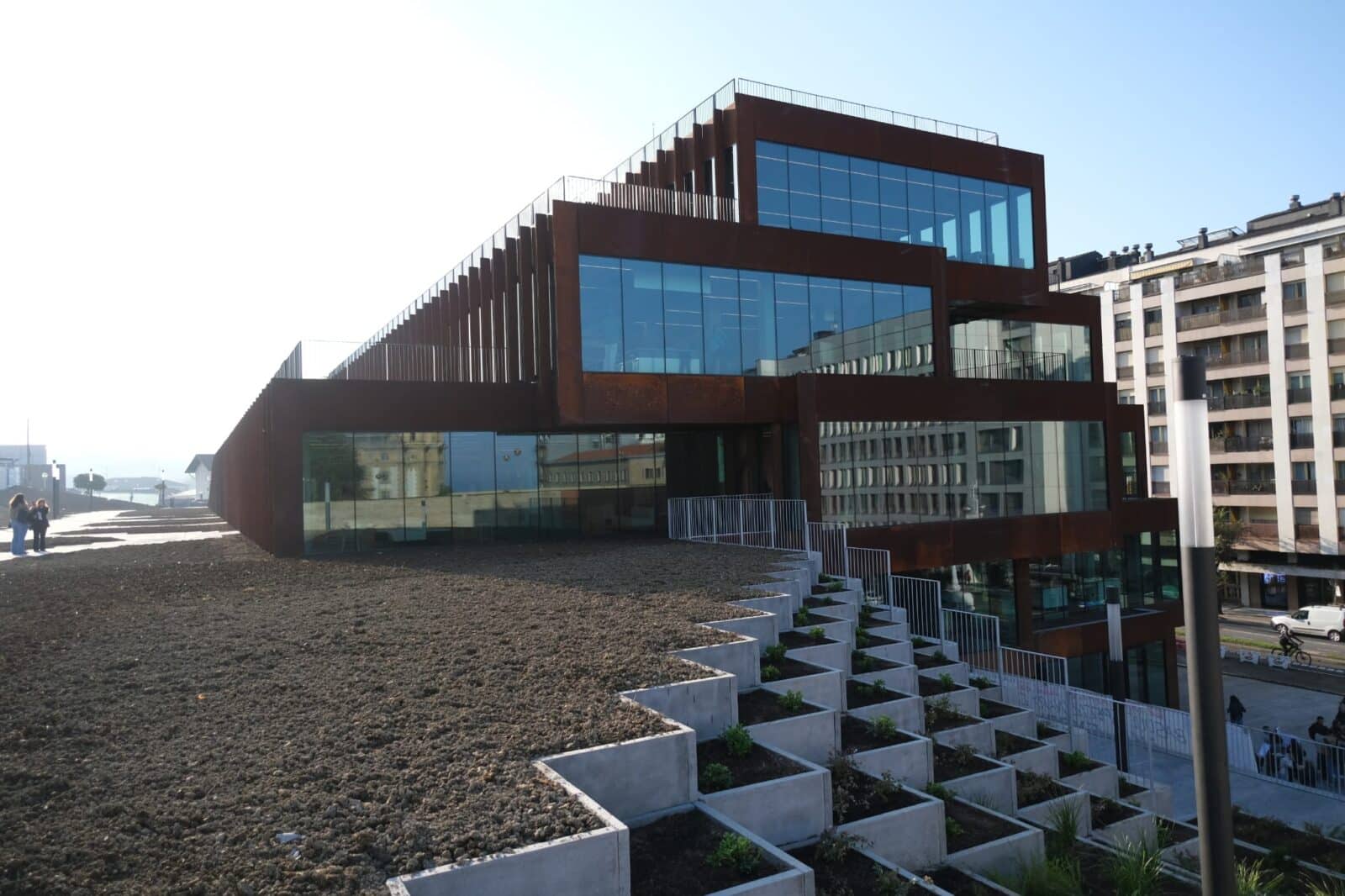 WhatsApp Image 2025 10 17 at 10.19.42 El GOe de Gros abre sus puertas y muestra sus recovecos (FOTOS)