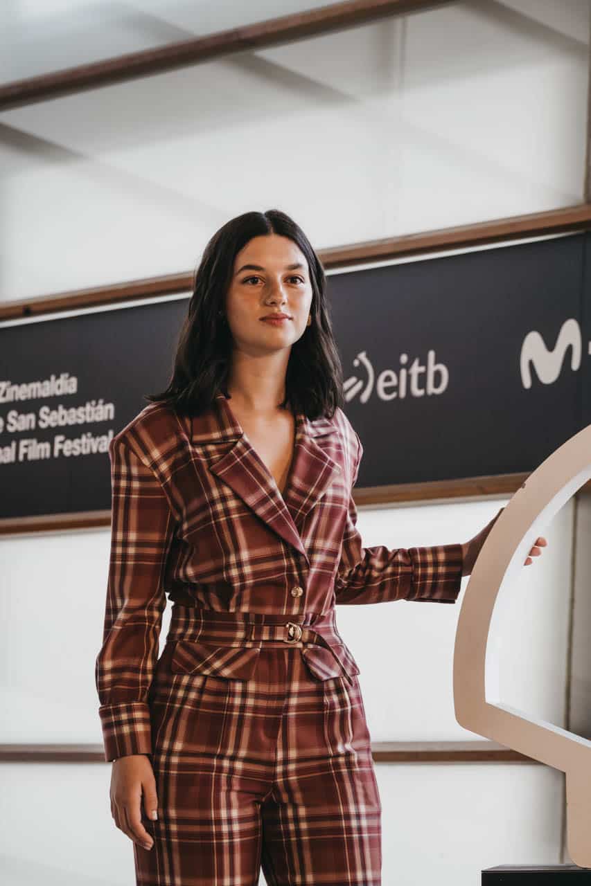 XE4S8263 'Los domingos', la película que no cambia las creencias pero "dispara las conversaciones"