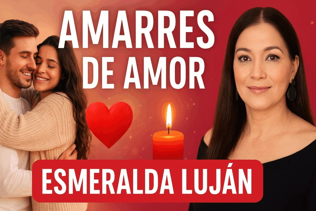 image 1 Amarres de amor efectivos 2025 la mejor vidente de España del amor